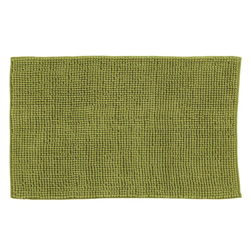 Ταπέτο Μπάνιου Das Home 0776 Olive 50x80