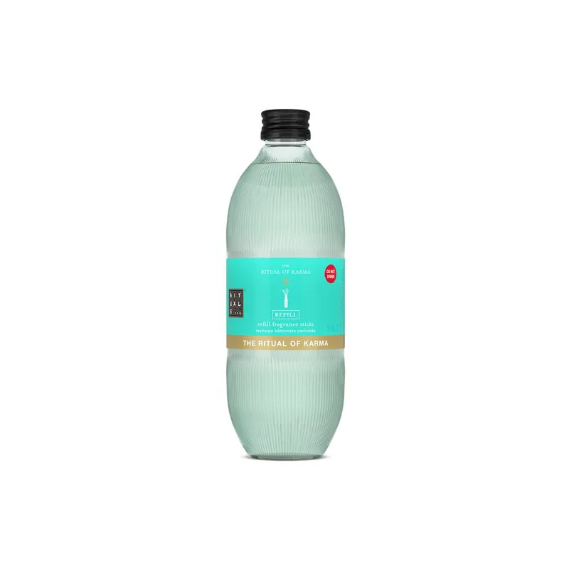 The Ritual of Karma Refill Fragrance Sticks 500ml