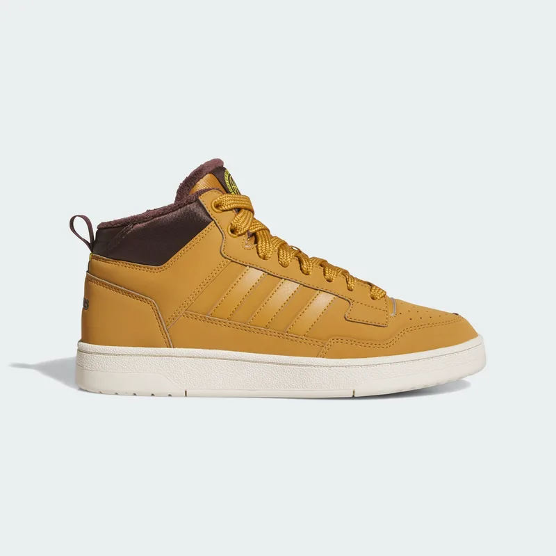 adidas sportswear M Rapid Court Mid Winterized Shoes (9000288080_96837)
