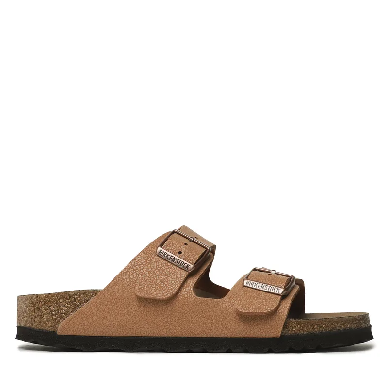 Παντόφλες Birkenstock Arizona 1025046 Καφέ