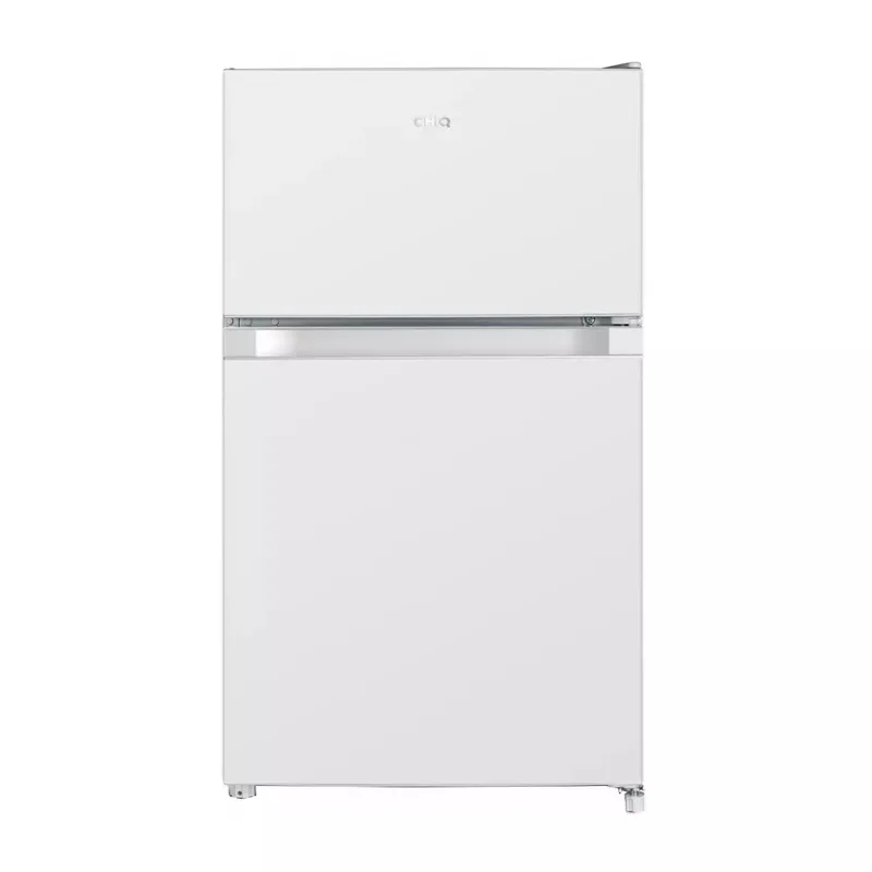 CHiQ MRF-87WH Ψυγείο Δίπορτο 86lt, E (Υ84,5xΠ50xΒ47εκ) Λευκό MRF-87WH