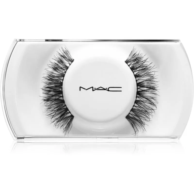 MAC Cosmetics Lash τεχνητές βλεφαρίδες 80 - ROMANTIC LASH 1 τμχ