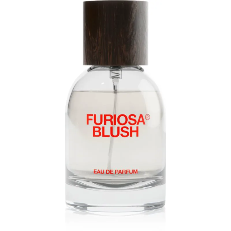 FURIOSA Blush Eau de Parfum για γυναίκες 50 ml