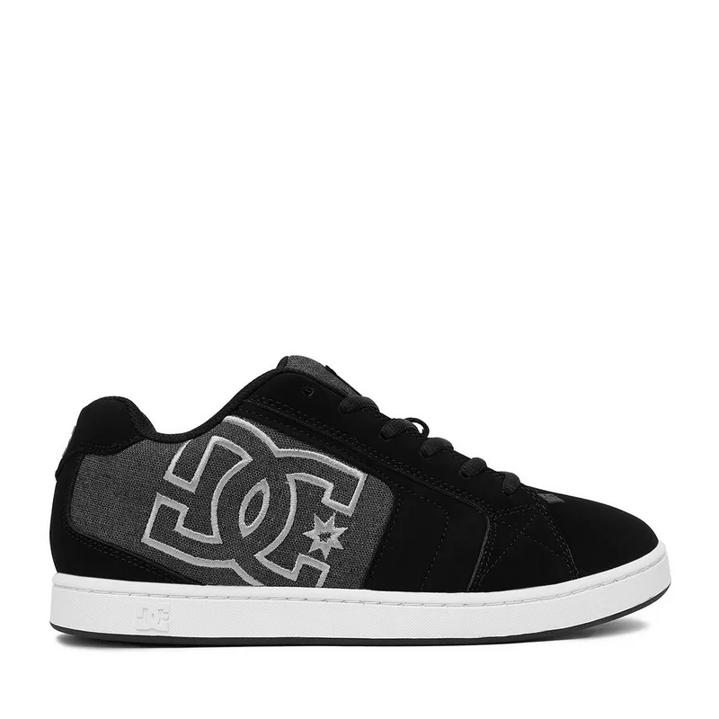 Αθλητικά DC Shoes EO-NET DC01774006 Μαύρο
