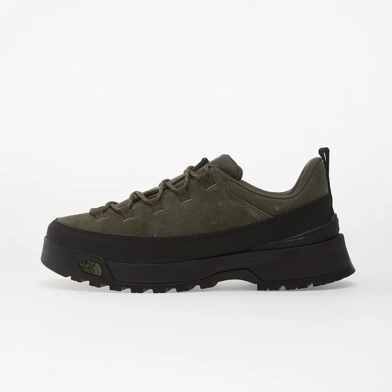 Sneakers The North Face Glenclyffe Urban Low New Taupe Green/ Tnf Black EUR 44