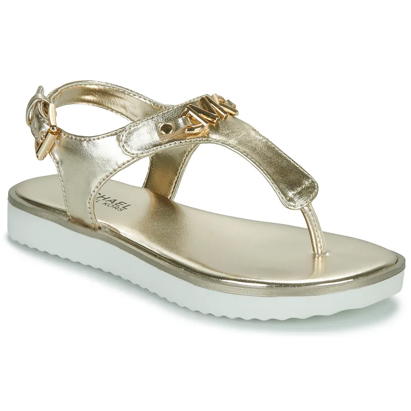 Σανδάλια χωρίς τακούνι MICHAEL Michael Kors BRANDY VAILA