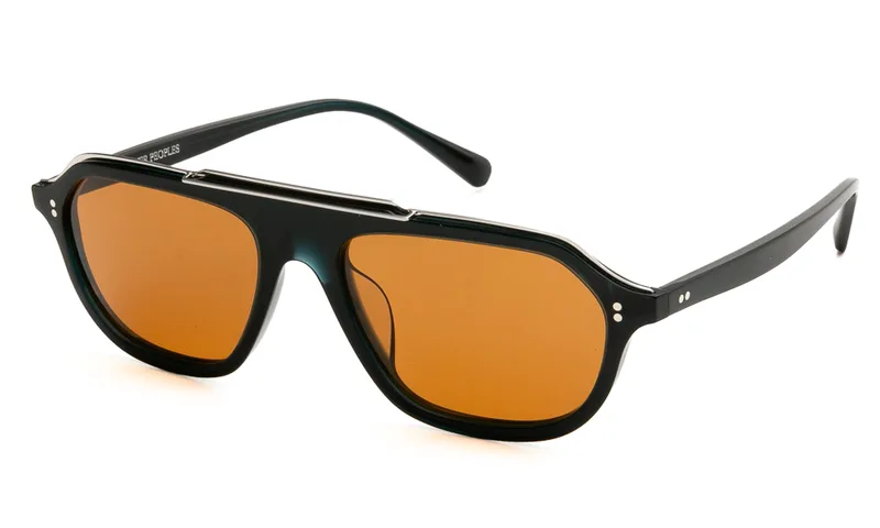 OLIVER PEOPLES ΓΥΑΛΙΑ ΗΛΙΟΥ OLIVER PEOPLES 5613SU 181953 5818 5613SU Μαύρο