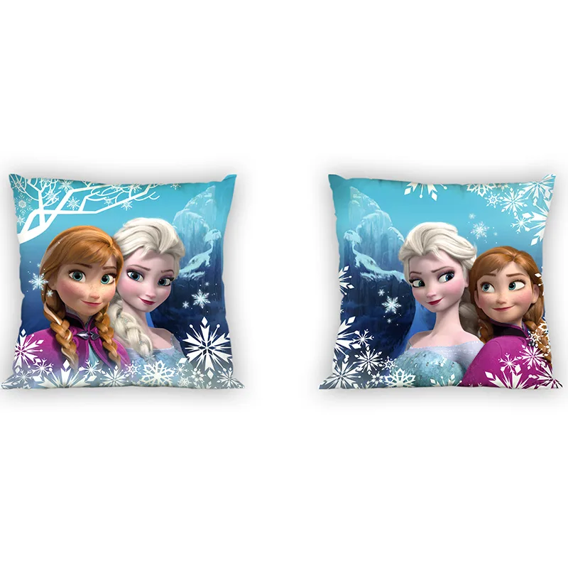 Διακοσμητικό Μαξιλάρι 40X40 Disney Dimcol Frozen 93 (40x40)