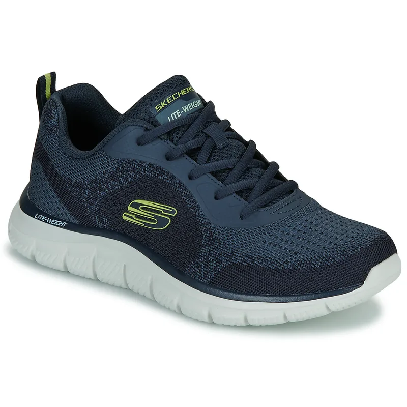 Xαμηλά Sneakers Skechers TRACK - GLENDOR