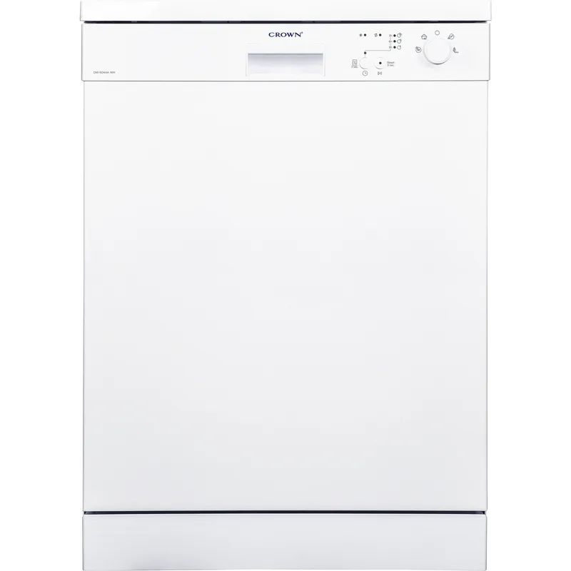 Πλυντήριο Πιάτων Crown DW 6044A WH