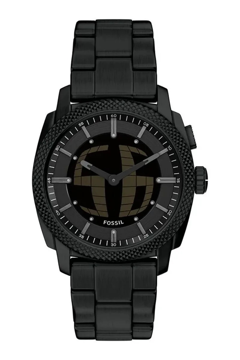 Fossil ρολόι ανδρικό Machine Big Tic