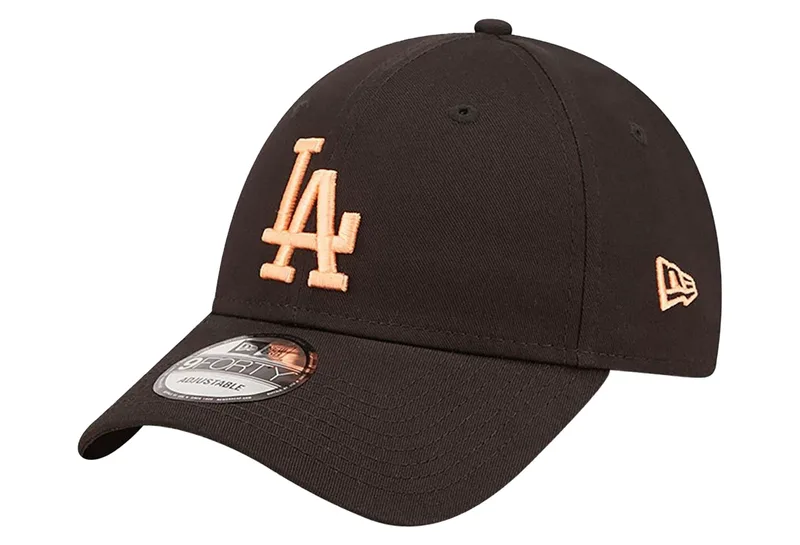Καπέλο New Era Los Angeles Dodgers League Essential 9Forty 60358172-001 Ανδρικό