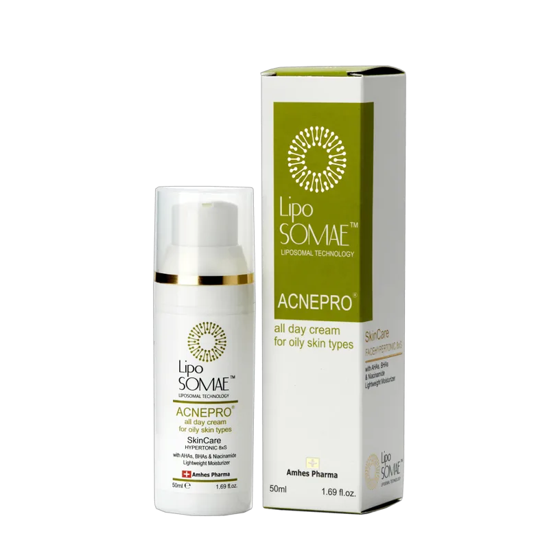 Acnepro Cream 50ml