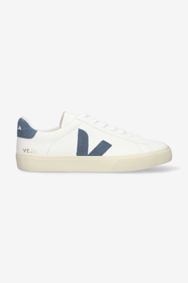 Δερμάτινα sneakers Veja Campo