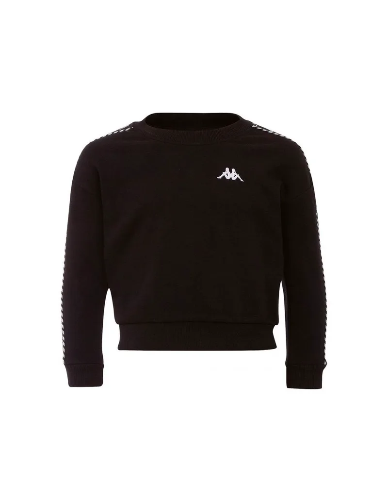 Kappa Ilary Junior 309068J 194006 sweatshirt