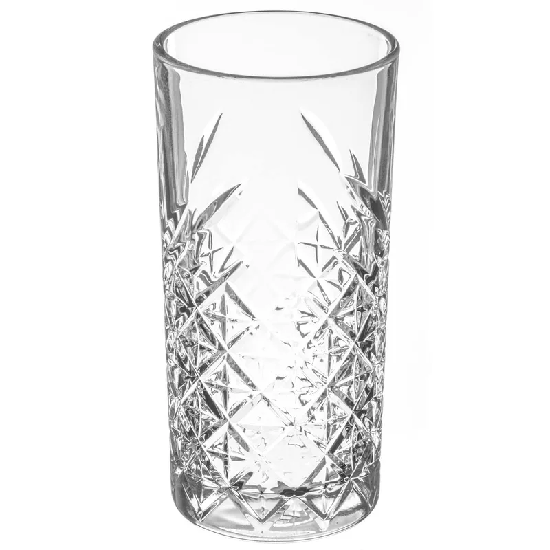 Ποτήρια Κοκτέιλ 450ml (Σετ 4τμχ) S-D Timeless 150183