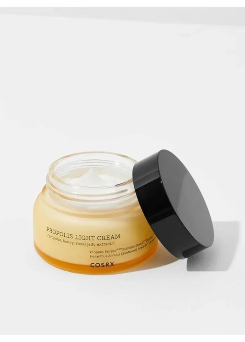 L'Oreal Paris & More - COSRX Full Fit Propolis Light Cream 65ml
