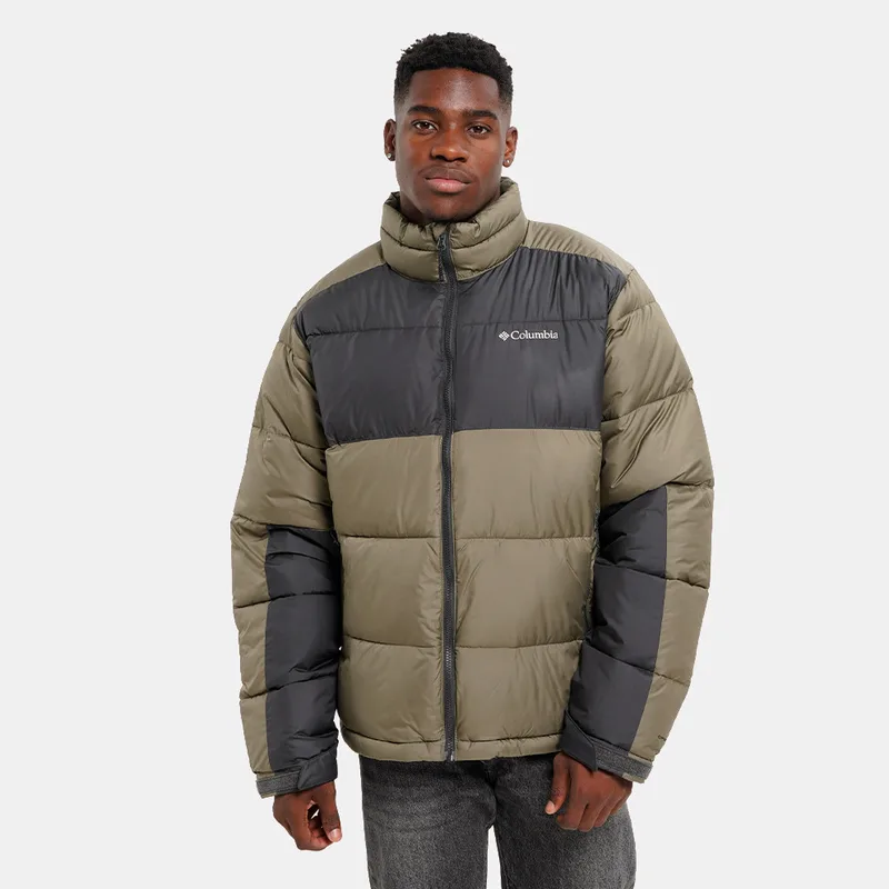 Columbia Pike Lake™ II Ανδρικό Puffer Μπουφάν (9000195613_62836)