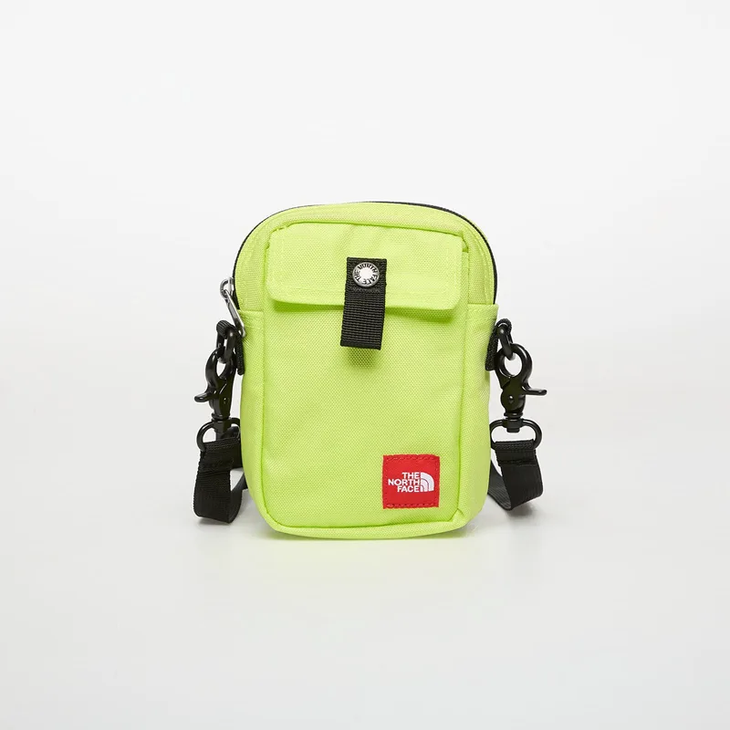 Τσαντάκι μέσης The North Face Redbox Small Carry Bag Fizz Lime Universal