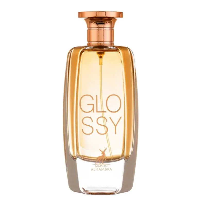 Maison Alhambra Glossy Eau De Parfum (100ml)