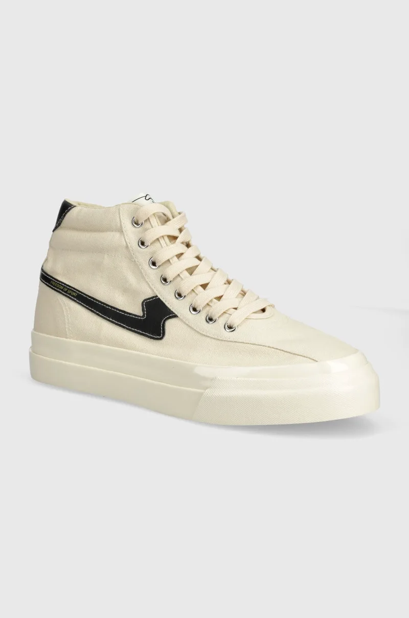 Πάνινα παπούτσια Stepney Workers Club Varden S-Strike Canvas