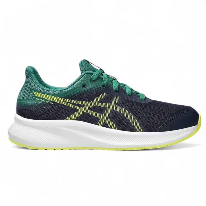Asics Kids Patriot 13 GS (1014A267-412)