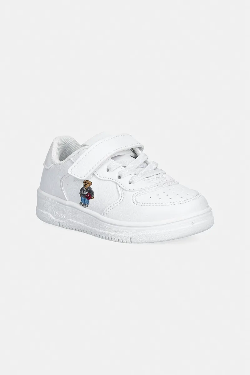 Polo Ralph Lauren MASTERS COURT BEAR PS Αθλητικά Παιδικά