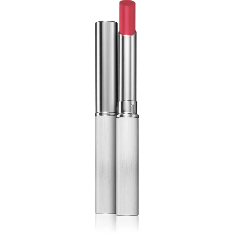 Clinique Almost Lipstick μακράς διαρκείας κραγιόν απόχρωση Ροζ Honey 1.9 γρ