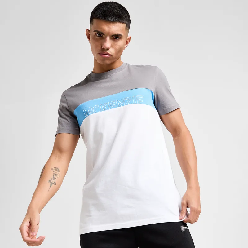 McKenzie Macon Ανδρικό T-shirt (9000198674_3568)