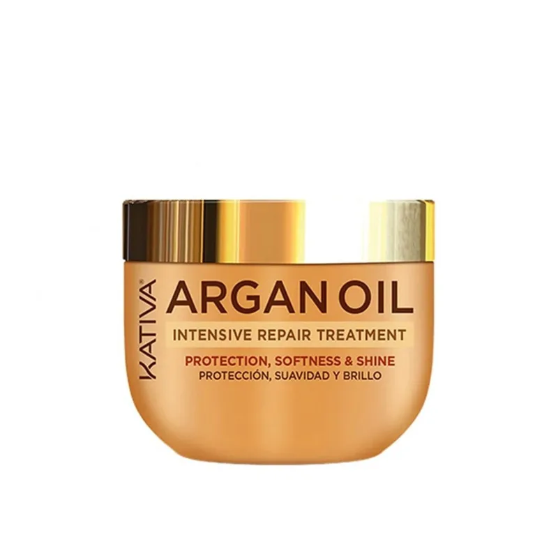 Kativa Argan Oil Intensive Repair Treatment (250ml)