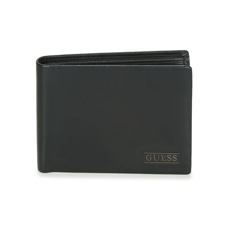 Πορτοφόλι Guess NEW BOSTON BILLFOLD W/COIN POCKET