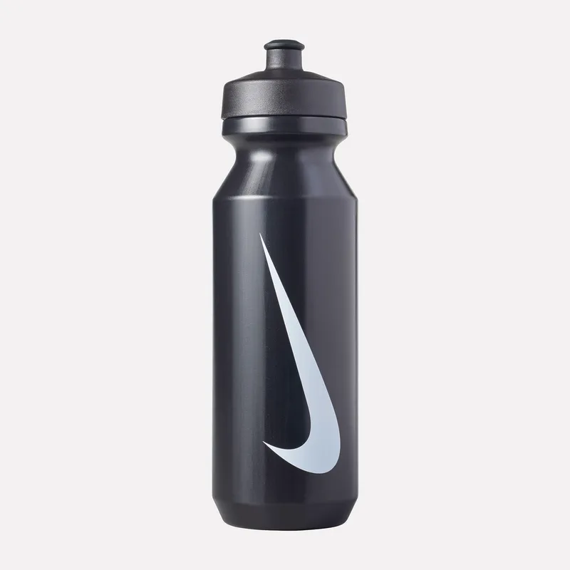 NIKE BIG MOUTH GRAPHIC BOTTLE 2.0 946ML ΜΑΥΡΟ