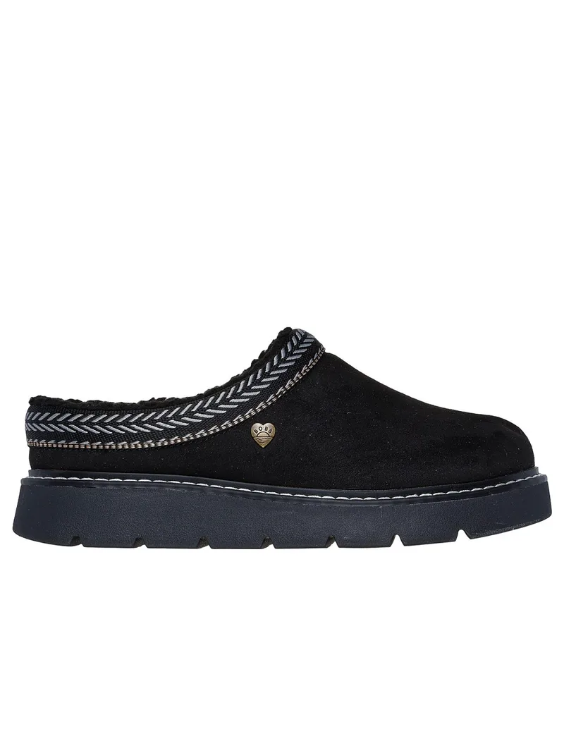Skechers Keepsakes Lite Cozy Fest 114769BBK