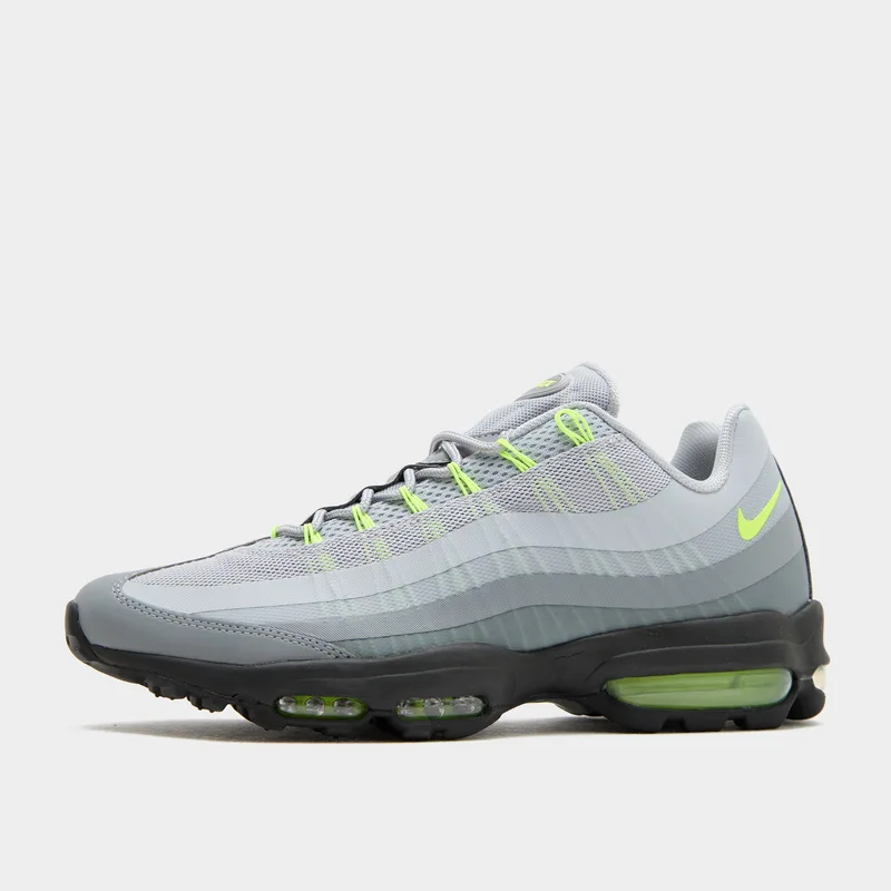 Nike Air Max 95 Ultra Ανδρικά Παπούτσια (9000234414_86699)