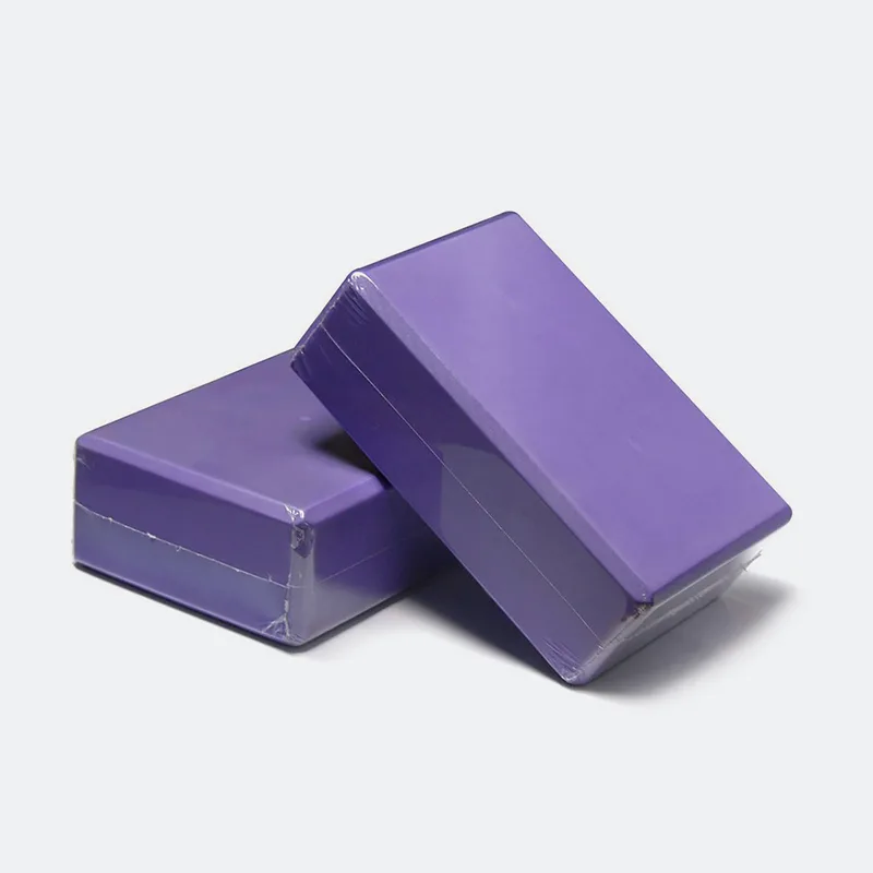 Amila Τουβλάκι Yoga Brick 7,5 X 14 X 23 Cm (3005500297_201)
