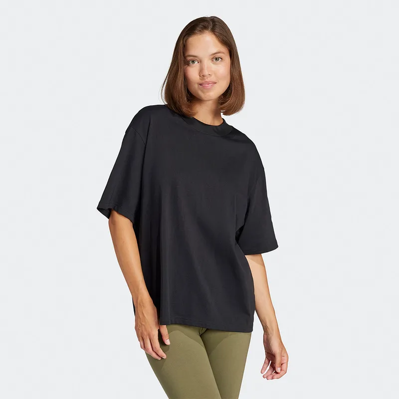 adidas Sportswear Essentials Contemporary Γυναικείο T-Shirt (9000235549_1469)