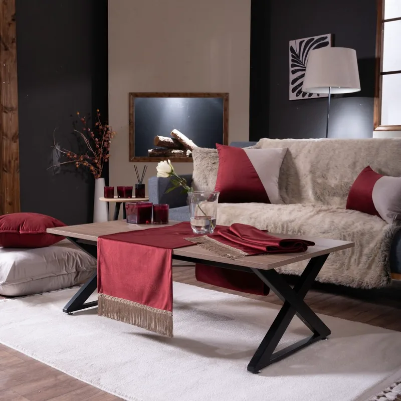 Τραβέρσα 40X160 Teoran Velvet 10 (40x160)