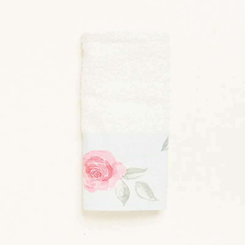 Beauty Home ΠΕΤΣΕΤΑ 30 x 50 cm ΤΡΙΑΝΤΑΦΥΛΛΑ ΓΑΛΑΖΙΟ ΦΟΝΤΟ