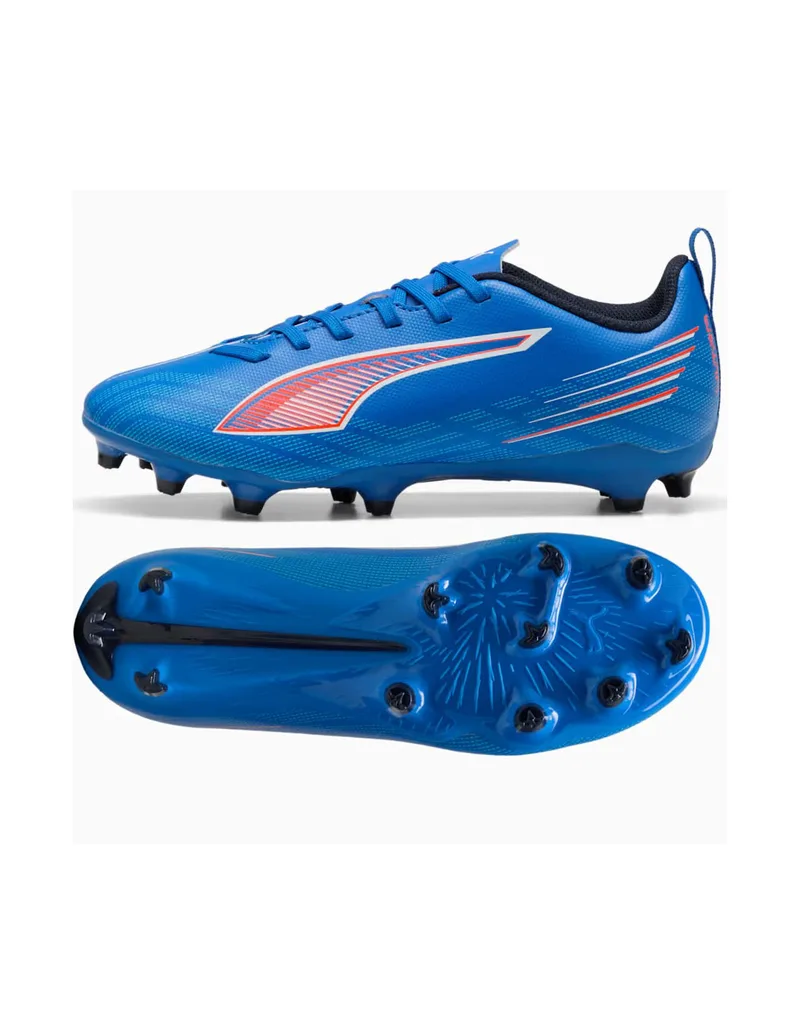 Puma Ultra 6 Play Jr FGAG 10853301 shoes