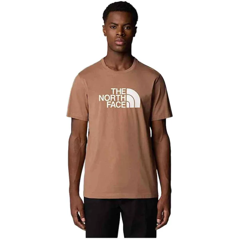 T-shirt με κοντά μανίκια The North Face NF0A8A6C6E11