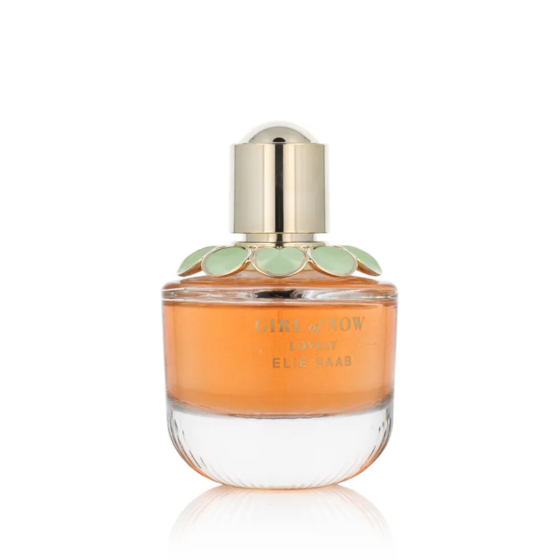 Elie Saab Girl Of Now Lovely Eau De Parfum 50 ml (woman)