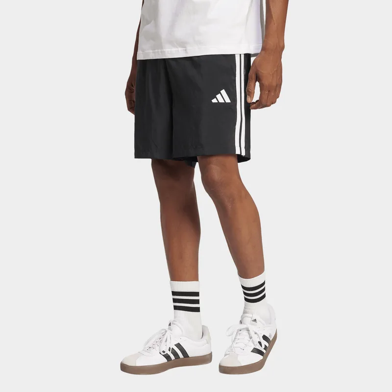 adidas Sportswear Essentials 3-Stripes Chelsea Ανδρικό Σορτς (9000226976_22872)