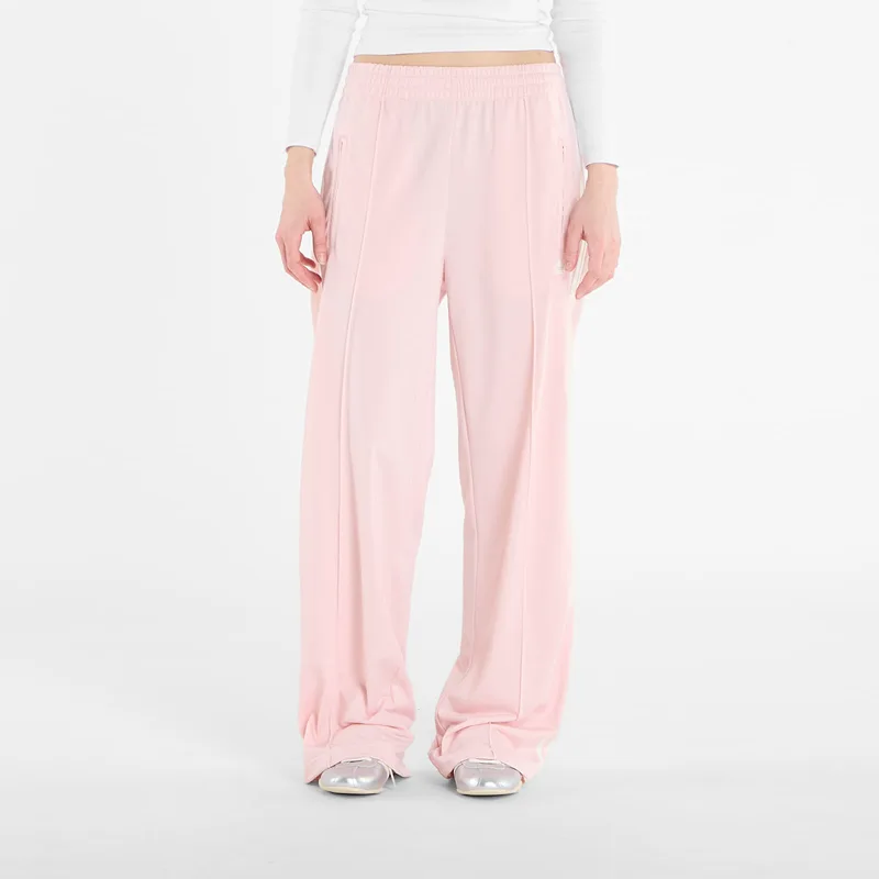 Φόρμα adidas Fb Tp Loose Trousers Sandy Ροζ M