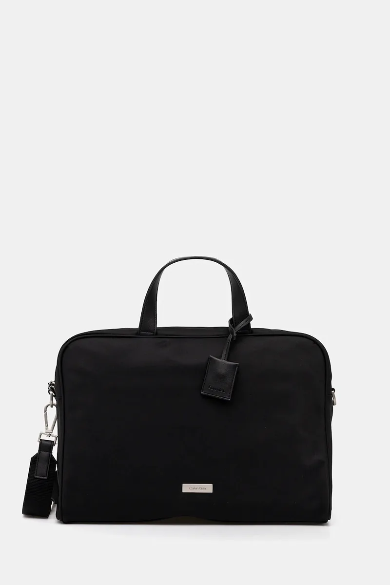 Τσάντα Calvin Klein 41 x 27 x 15,5 cm
