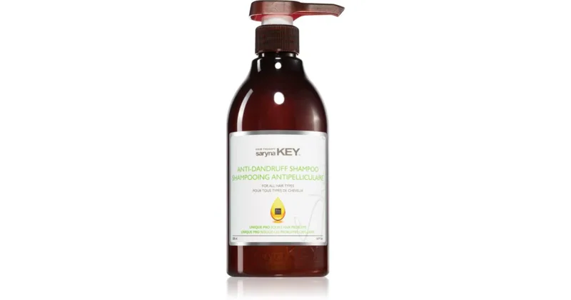 Saryna Key anti-dandruff shampoo 500 ml