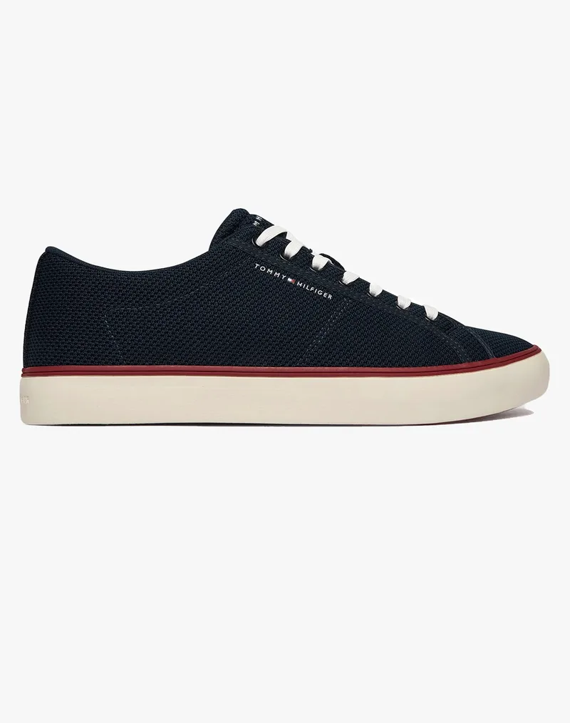 TOMMY HILFIGER HARLEM CORE II SEASONAL TEXTILE FM0FM05820-DW5 DarkBlue