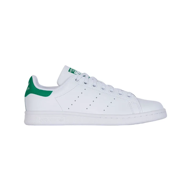 Xαμηλά Sneakers adidas Baskets Stansmith J cuir de haute qualité