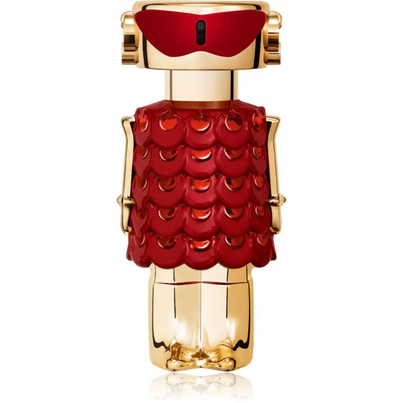 Rabanne Fame In Love άρωμα για γυναίκες 50 ml