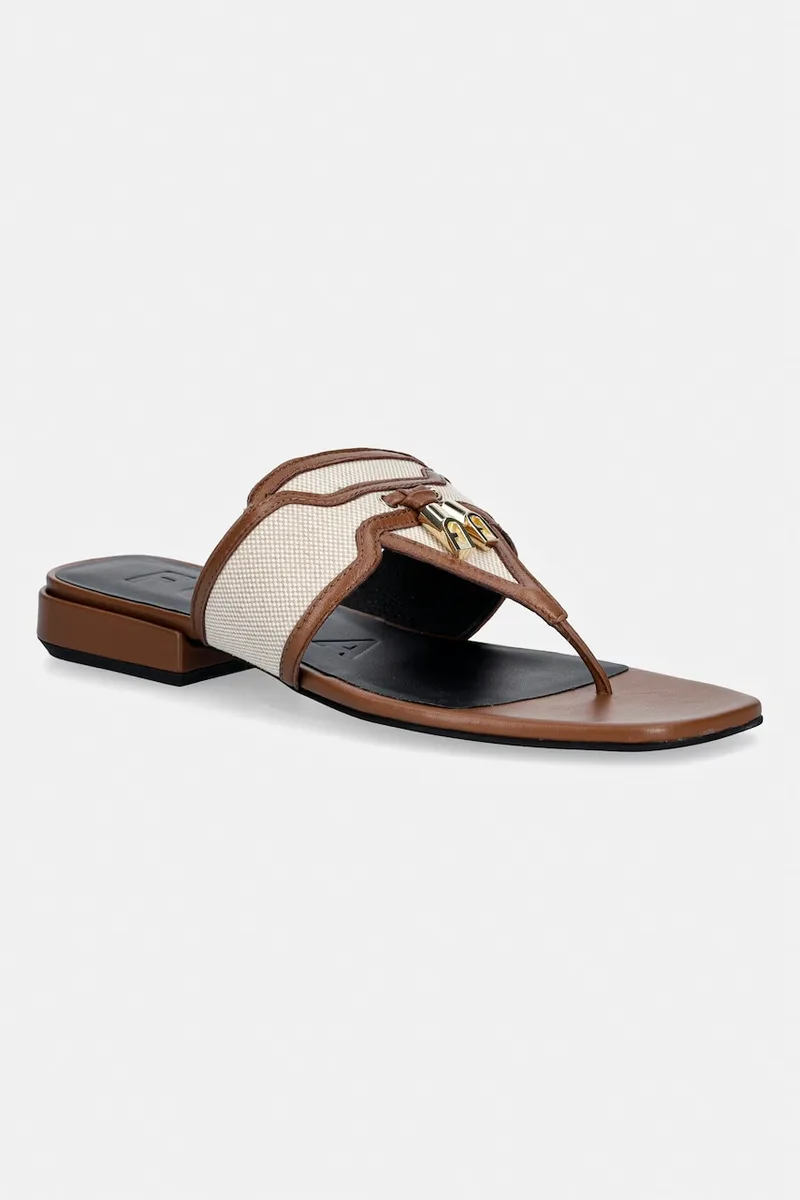 Furla σαγιονάρες δίχαλο Γυναικεία Summer Thong