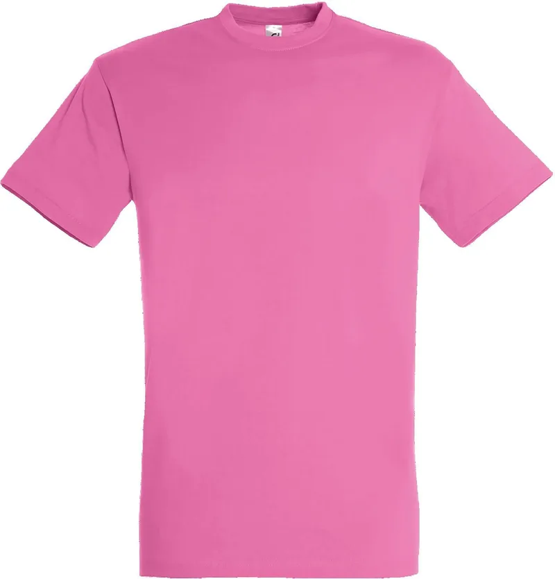 T-Shirt Regent SOLS 11380 Orchid Ροζ
